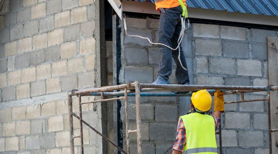 Professional New roof installation in Myrtle Beach, SC